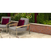Ibstock Anglian Red Multi Rustic 73mm - Armstrong Cheshire