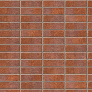 Ibstock Anglian Red Multi Rustic 73mm - Armstrong Cheshire