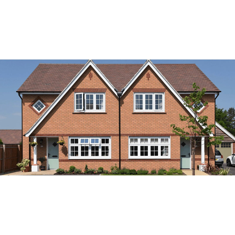 Ibstock Arden Olde Farmhouse Original Brick 65mm - Armstrong Cheshire