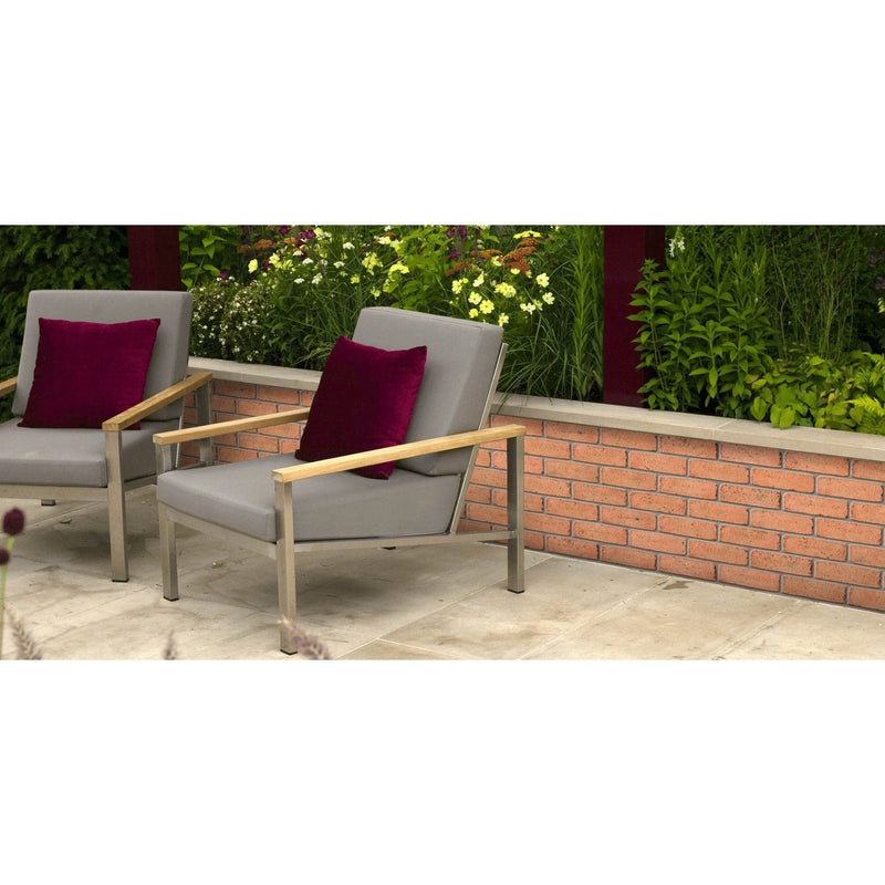 Ibstock Arden Olde Farmhouse Original Brick 65mm - Armstrong Cheshire