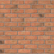 Ibstock Arden Weathered Red Brick 65mm - Armstrong Cheshire