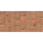 Ibstock Arden Weathered Red Brick 65mm - Armstrong Cheshire