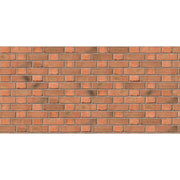 Ibstock Arden Weathered Red Brick 65mm - Armstrong Cheshire