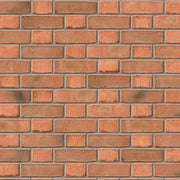Ibstock Arden Weathered Red Brick 65mm - Armstrong Cheshire