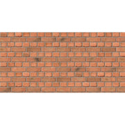 Ibstock Arden Weathered Red Brick 65mm - Armstrong Cheshire