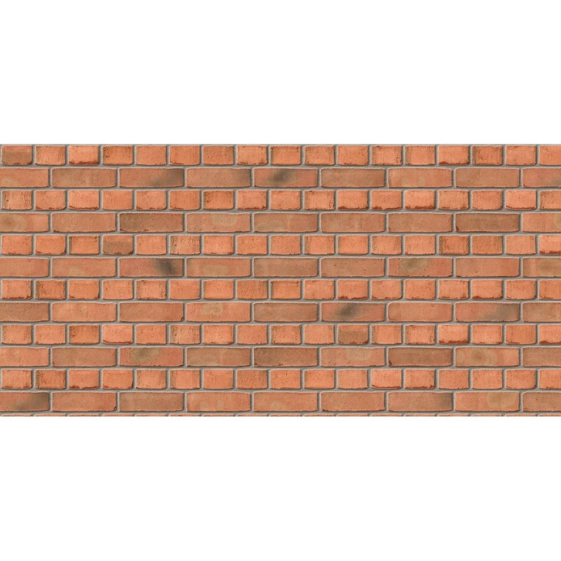 Ibstock Arden Weathered Red Brick 65mm - Armstrong Cheshire