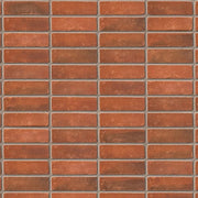 Ibstock Audley Red Mix Stock Brick 65mm  Pack of 500 - Armstrong Cheshire