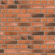 Ibstock Betley Cottage Blend Brick 65mm - Armstrong Cheshire