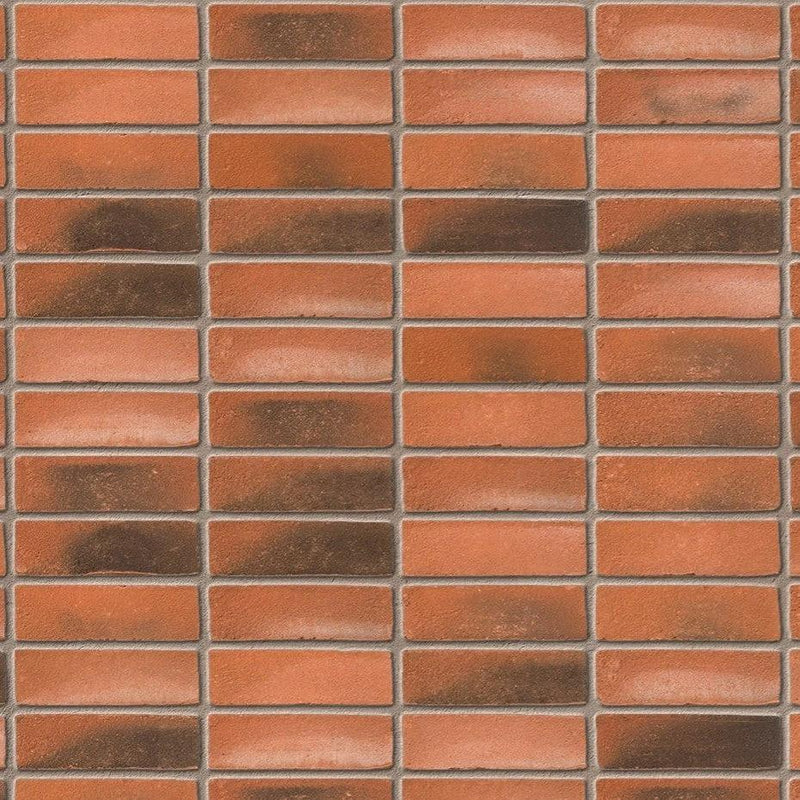 Ibstock Betley Cottage Blend Brick 65mm - Armstrong Cheshire