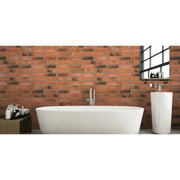 Ibstock Betley Cottage Blend Brick 65mm - Armstrong Cheshire