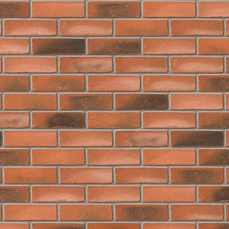Ibstock Betley Cottage Blend Brick 65mm - Armstrong Cheshire