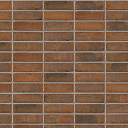Ibstock Birtley Brown Brick 65mm - Armstrong Cheshire