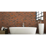 Ibstock Birtley Olde English Brick 73mm - Armstrong Cheshire