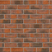 Ibstock Birtley Olde English Brick 73mm - Armstrong Cheshire