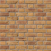 Ibstock Bradgate Golden Purple Brick 65mm - Armstrong Cheshire