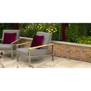 Ibstock Bradgate Golden Purple Brick 65mm - Armstrong Cheshire