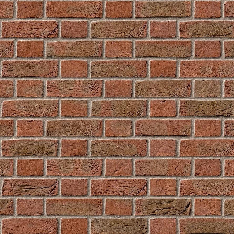 Ibstock Bradgate Regal Brick 65mm - Armstrong Cheshire