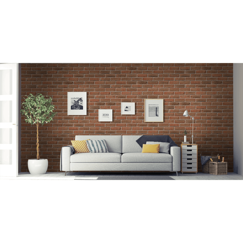 Ibstock Bradgate Regal Brick 65mm - Armstrong Cheshire