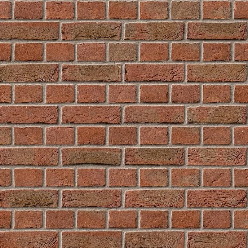 Ibstock Bradgate Regal Brick 65mm - Armstrong Cheshire
