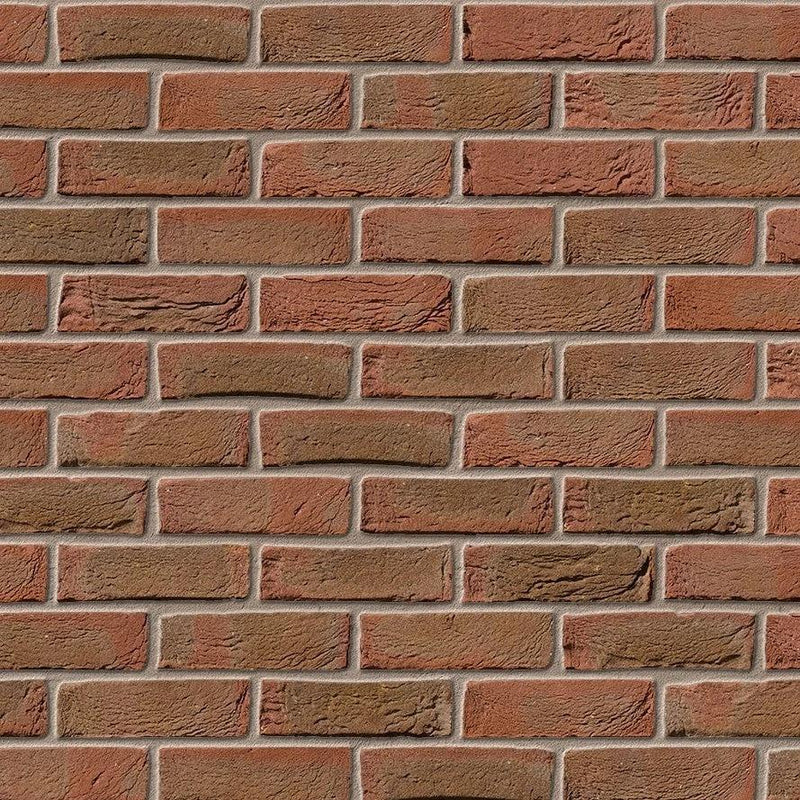 Ibstock Bradgate Regal Brick 65mm - Armstrong Cheshire