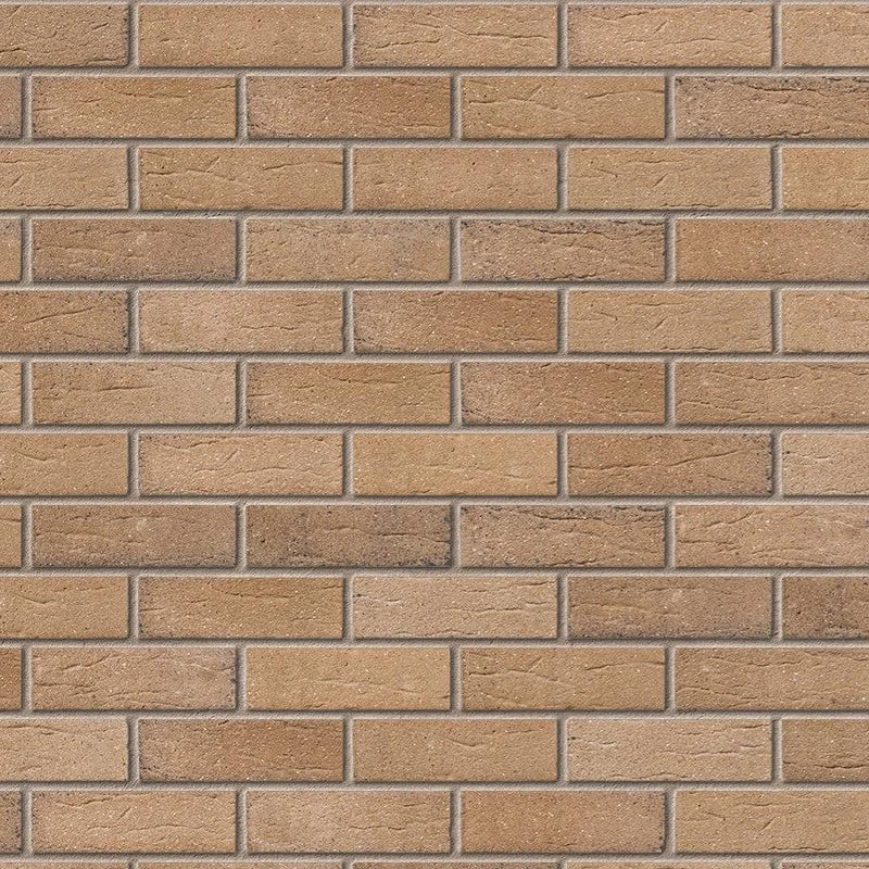 Ibstock Brunswick Tryfan Grey Brick 65mm - Armstrong Cheshire