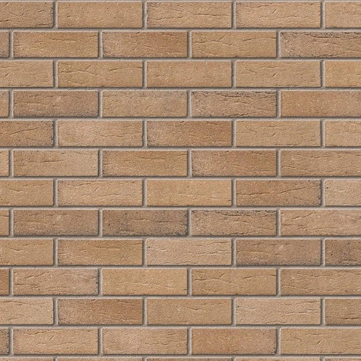 Ibstock Brunswick Tryfan Grey Brick 65mm - Armstrong Cheshire