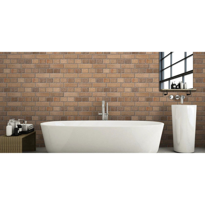 Ibstock Brunswick Tryfan Grey Brick 65mm - Armstrong Cheshire