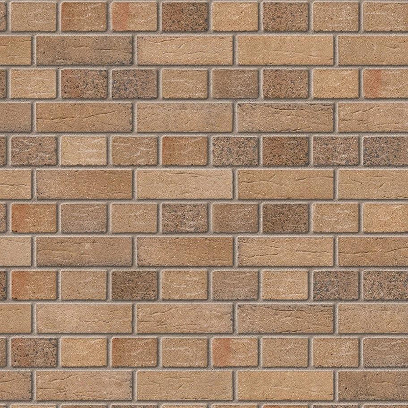 Ibstock Brunswick Tryfan Grey Brick 65mm - Armstrong Cheshire