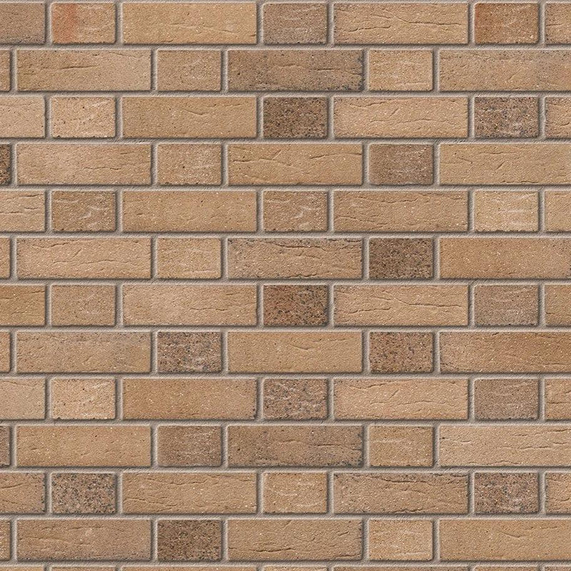 Ibstock Brunswick Tryfan Grey Brick 65mm - Armstrong Cheshire