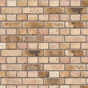 Ibstock Cooksbridge Yellow Brick 65mm Pack of 370 - Armstrong Cheshire