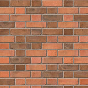 Ibstock Cumberland Blend Brick 65mm - Armstrong Cheshire