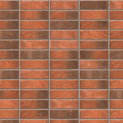 Ibstock Grainger Antique Brick 65mm - Armstrong Cheshire