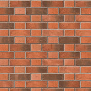 Ibstock Grainger Antique Brick 65mm - Armstrong Cheshire