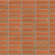 Ibstock Grampian Red Mixture 65mm - Armstrong Cheshire