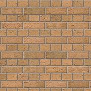 Ibstock Hadrian Buff Brick 65mm - Armstrong Cheshire