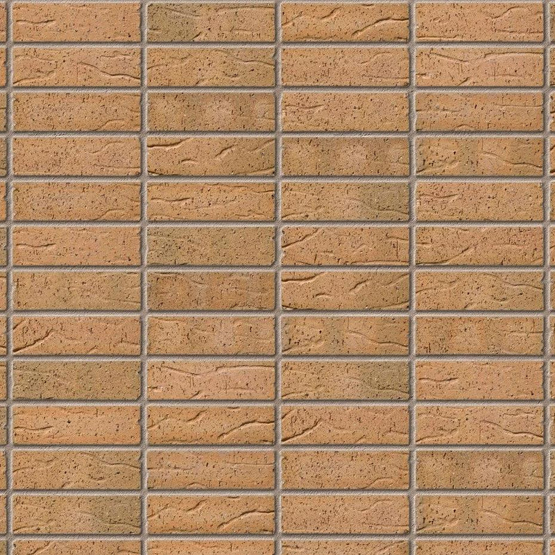 Ibstock Hadrian Buff Brick 65mm - Armstrong Cheshire