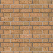 Ibstock Hadrian Buff Brick 65mm - Armstrong Cheshire