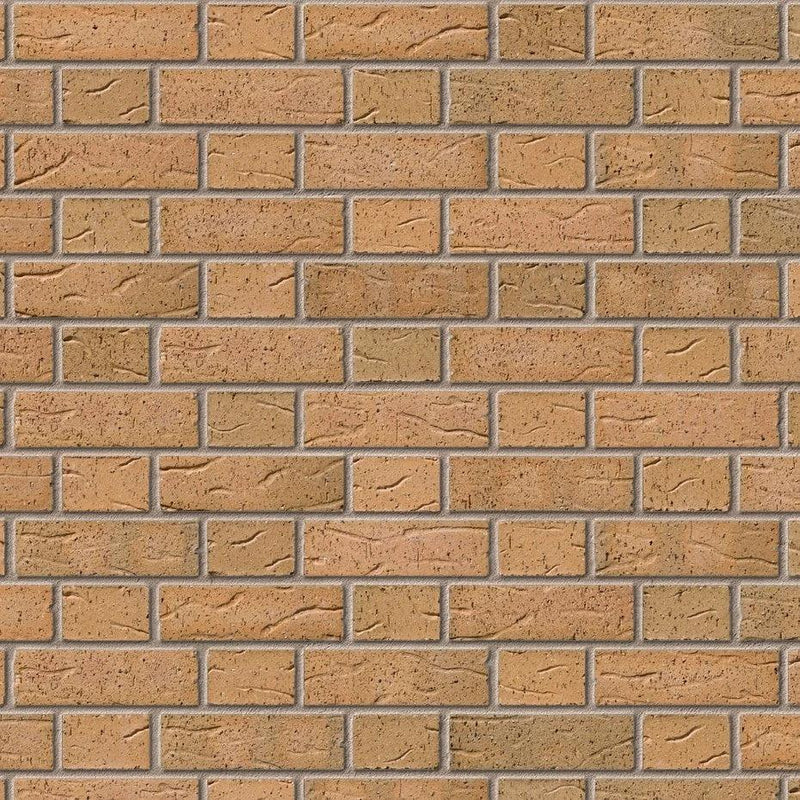 Ibstock Hadrian Buff Brick 65mm - Armstrong Cheshire