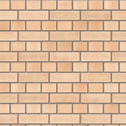 Ibstock Hardwicke Minster Cream Blend Brick 65mm - Armstrong Cheshire