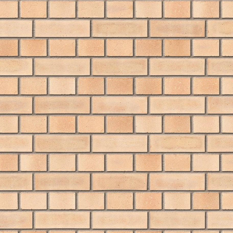 Ibstock Hardwicke Minster Cream Blend Brick 65mm - Armstrong Cheshire
