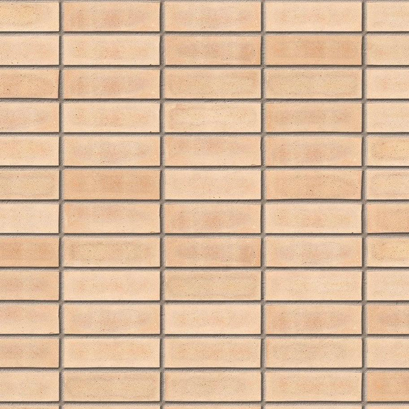 Ibstock Hardwicke Minster Cream Blend Brick 65mm - Armstrong Cheshire