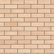 Ibstock Hardwicke Minster Cream Blend Brick 65mm - Armstrong Cheshire