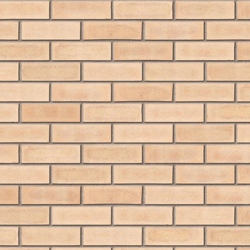 Ibstock Hardwicke Minster Cream Blend Brick 65mm - Armstrong Cheshire