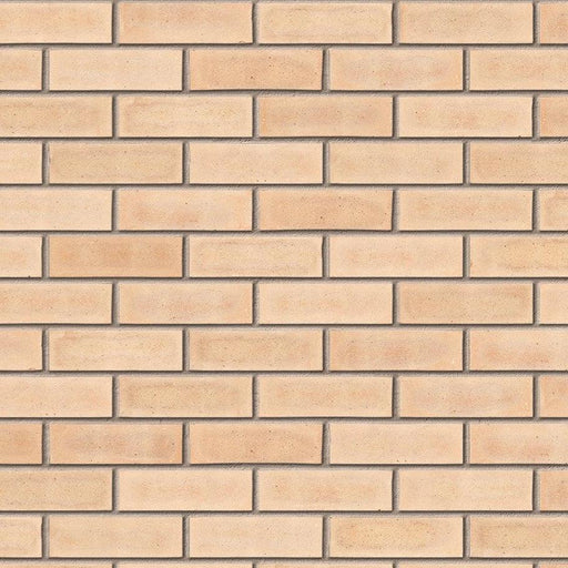 Ibstock Hardwicke Minster Cream Blend Brick 65mm - Armstrong Cheshire