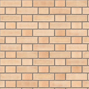 Ibstock Hardwicke Minster Cream Blend Brick 65mm - Armstrong Cheshire