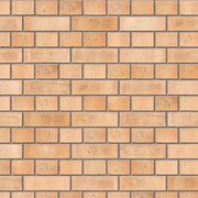 Ibstock Hardwicke Minster Sandstone Mixture Brick 65mm - Armstrong Cheshire