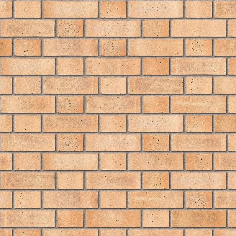 Ibstock Hardwicke Minster Sandstone Mixture Brick 65mm - Armstrong Cheshire