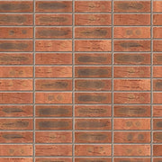 Ibstock Hardwicke Welbeck Autumn Antique Brick 65mm - Armstrong Cheshire