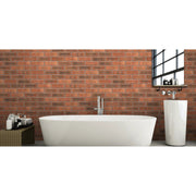 Ibstock Hardwicke Welbeck Autumn Antique Brick 65mm - Armstrong Cheshire