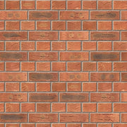 Ibstock Hardwicke Welbeck Autumn Antique Brick 65mm - Armstrong Cheshire